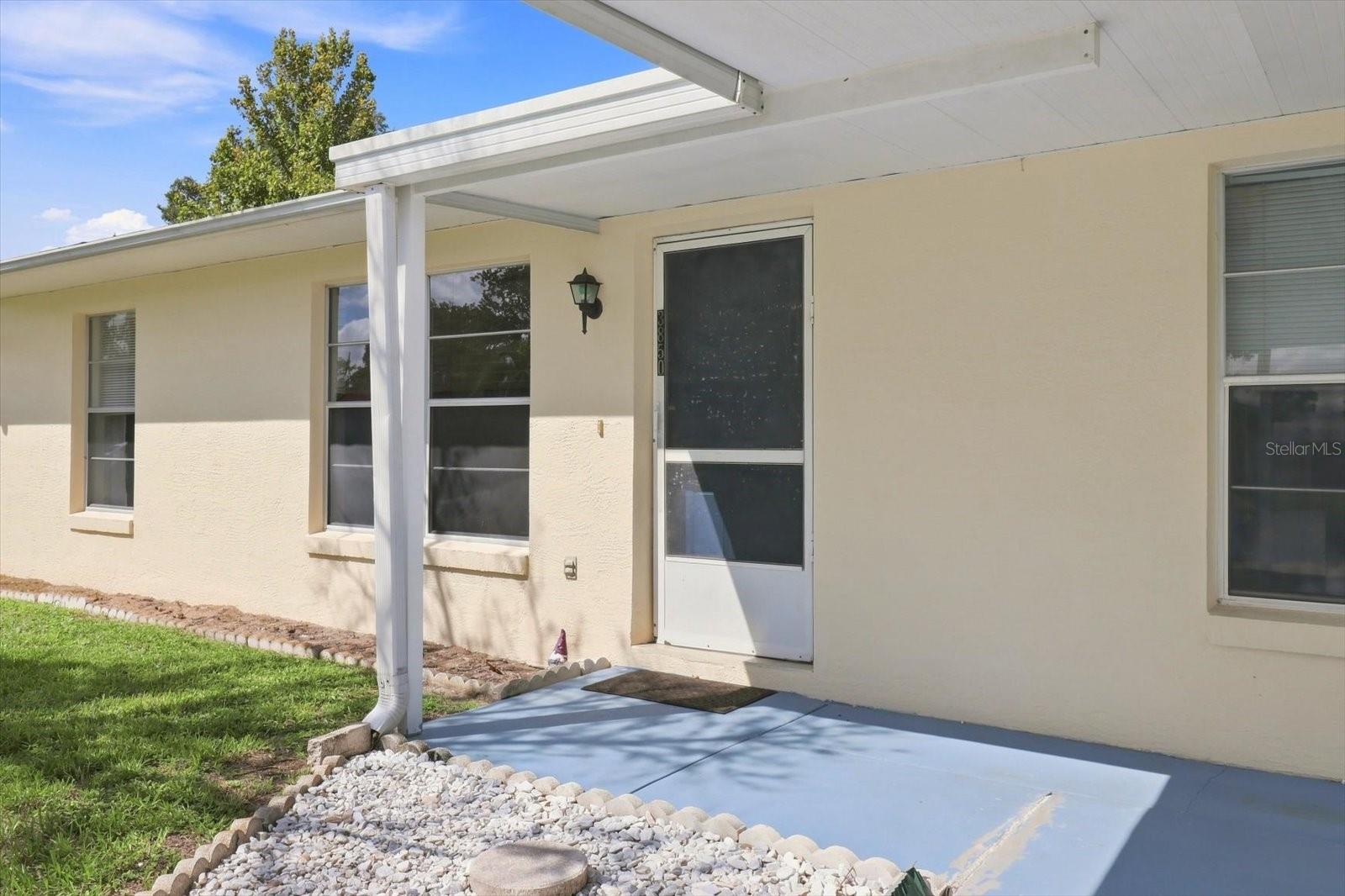 3850 S Flamingo Terrace