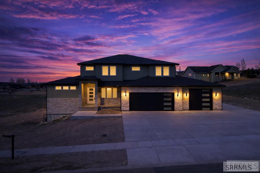 609 Hillside Drive