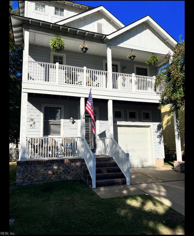 2424 Tranquility Lane, Virginia Beach, VA 