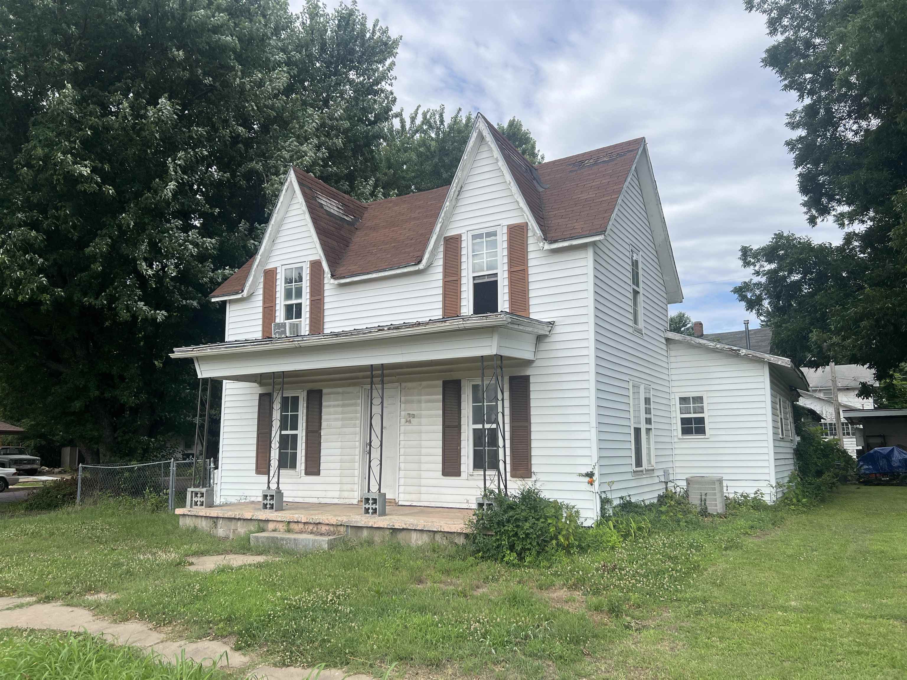 401 N 1st