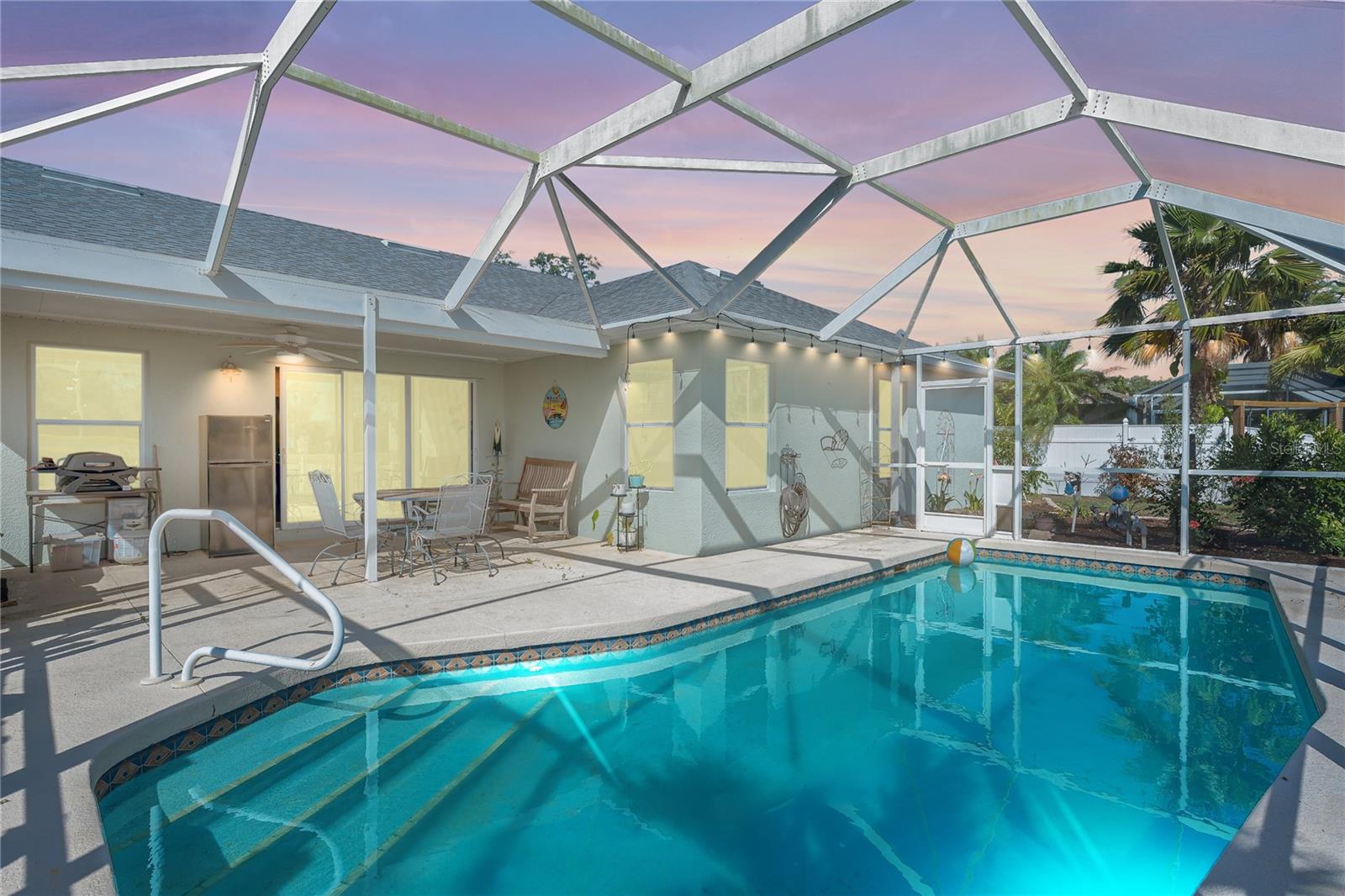 11542 Summit Rock Court