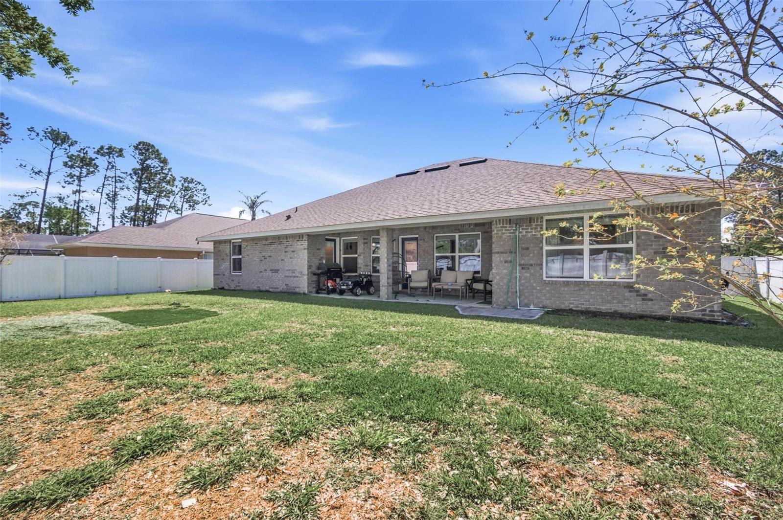 80 Burning Bush Drive