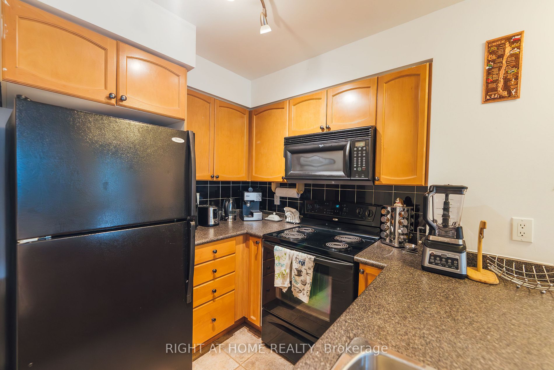 219 Fort York Blvd 1001