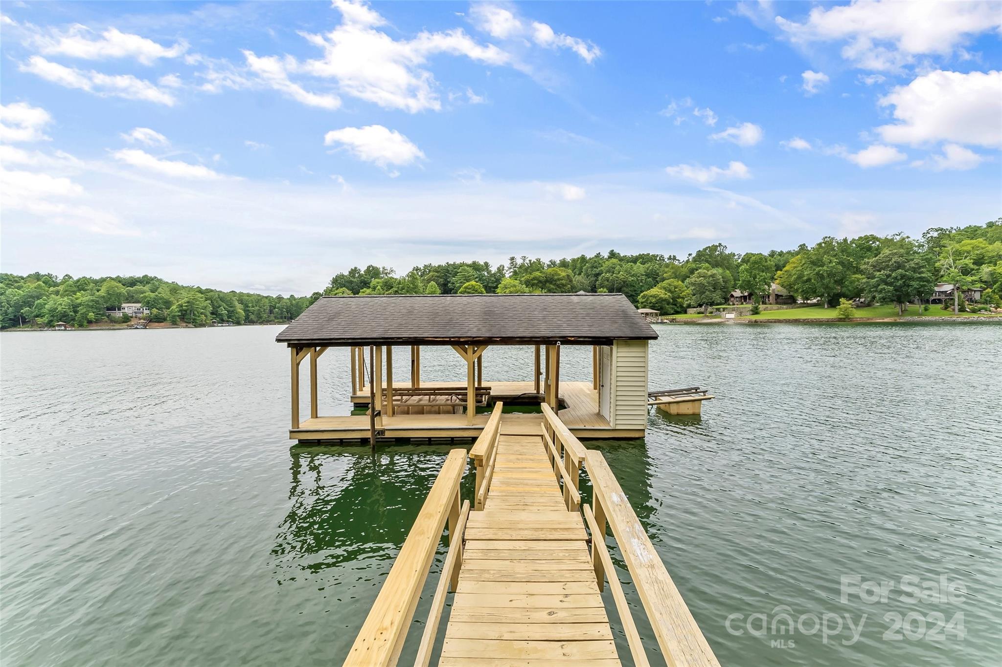 4654 Harbor View Terrace