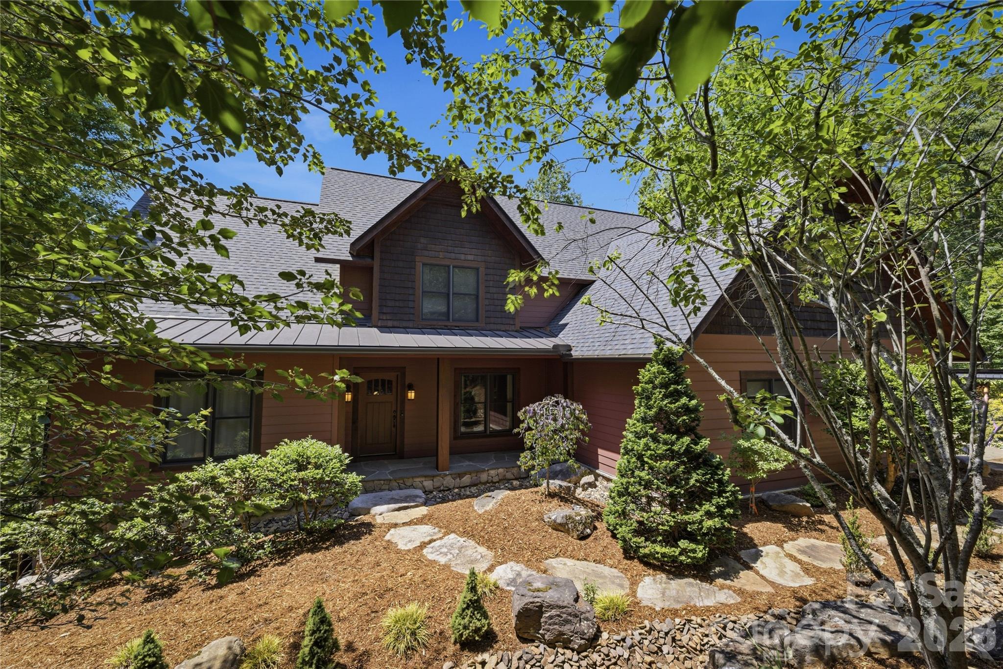 2050 Long Rifle Ridge Road 28 & 28A