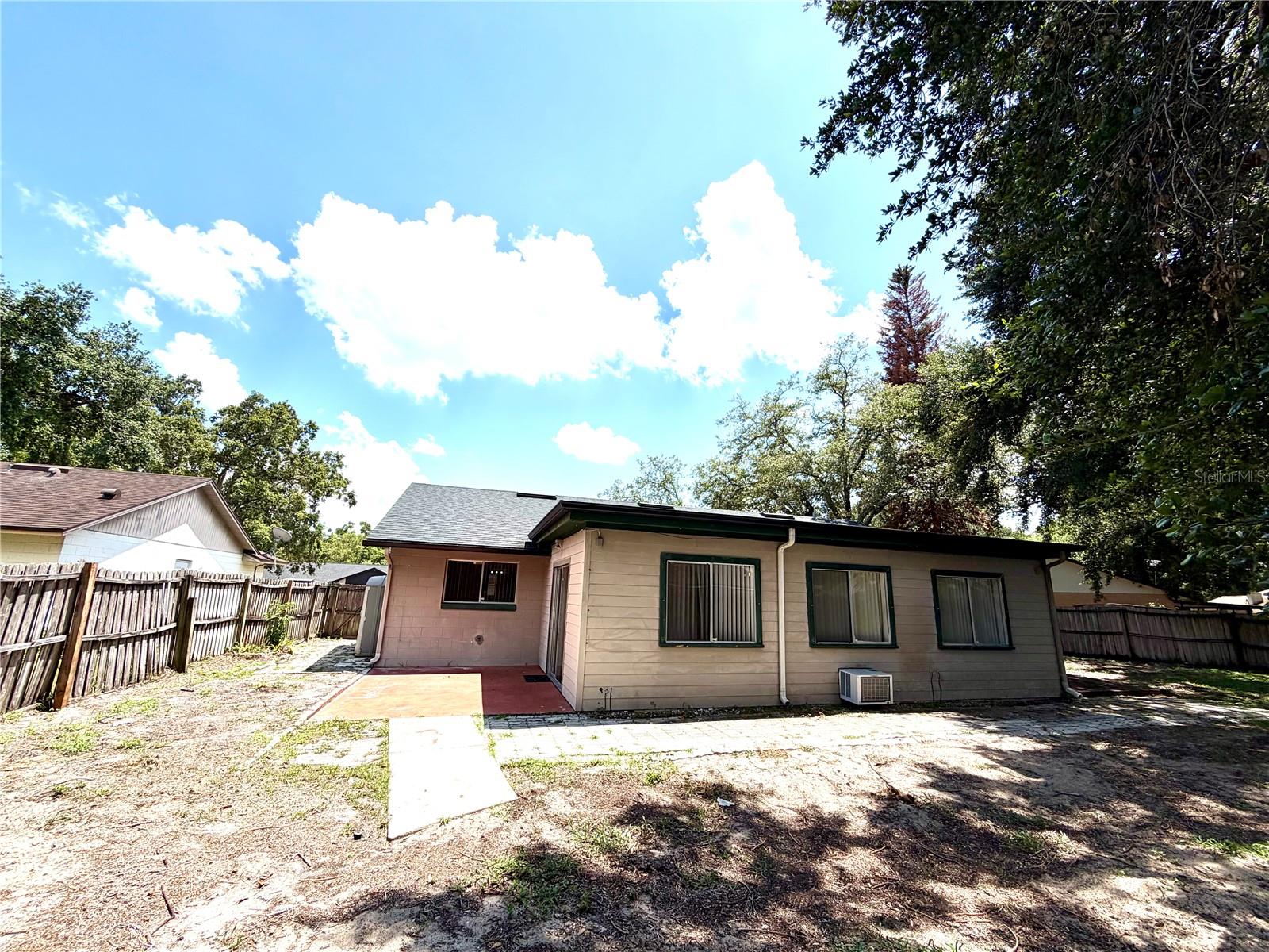 3349 Sassafras Court