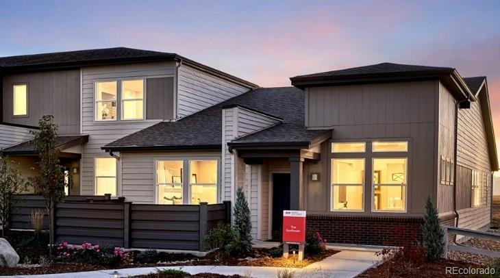 6611 N Ceylon Street