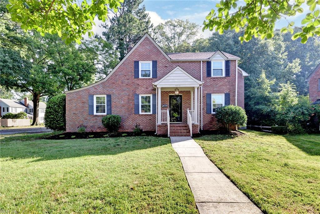606 River Road