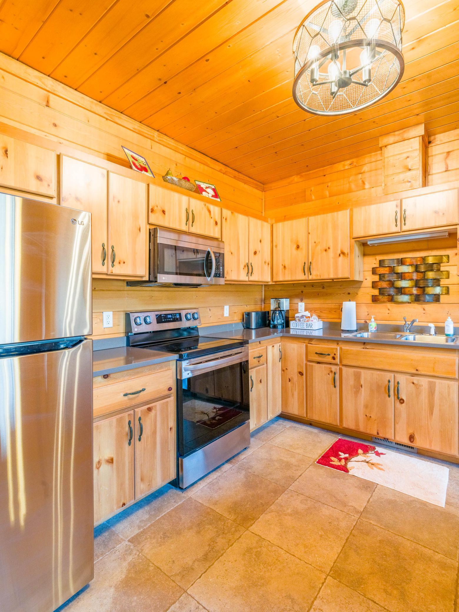 47162 Baffie Bend