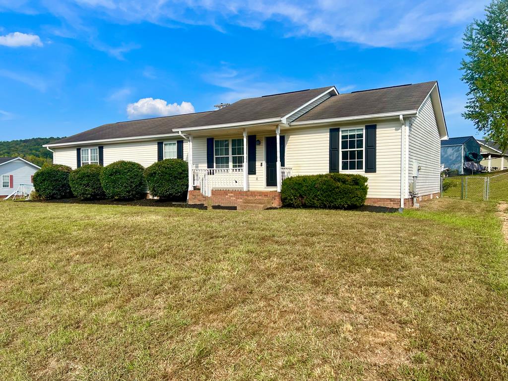 218 Cumberland Cove Dr.