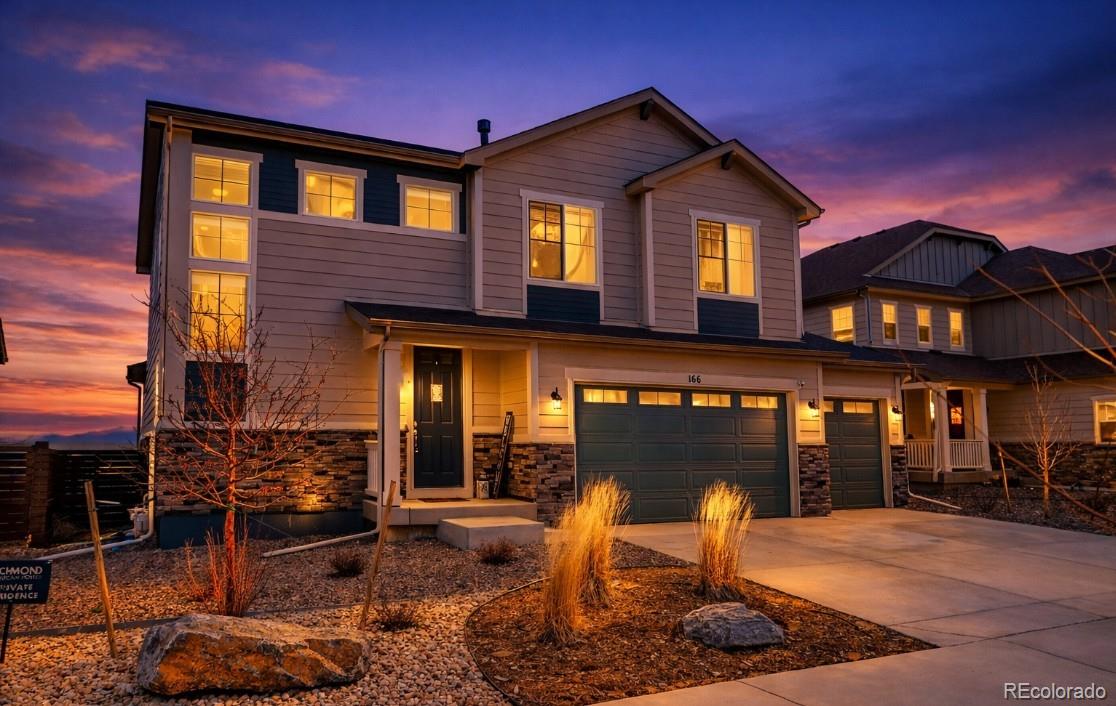 166 S Waterloo Street