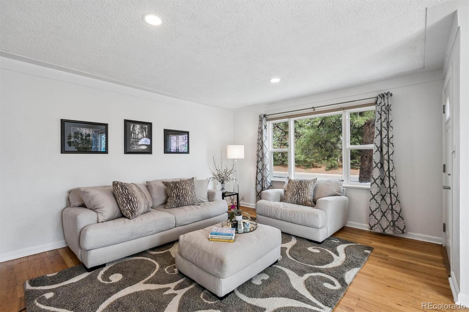 4695 S Clarkson Street