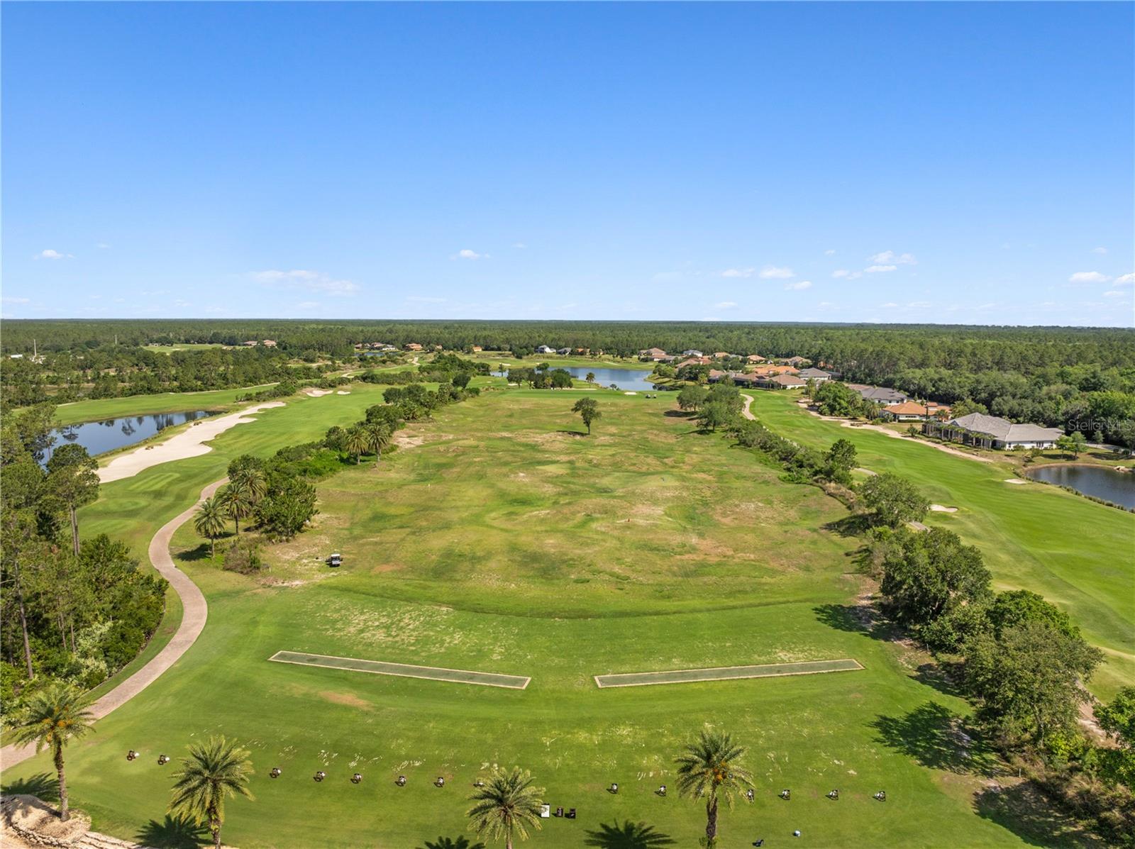 211 Conservatory Drive