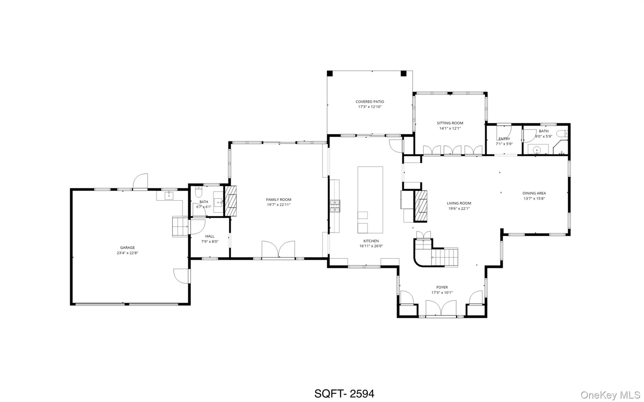 10 Magoun Road