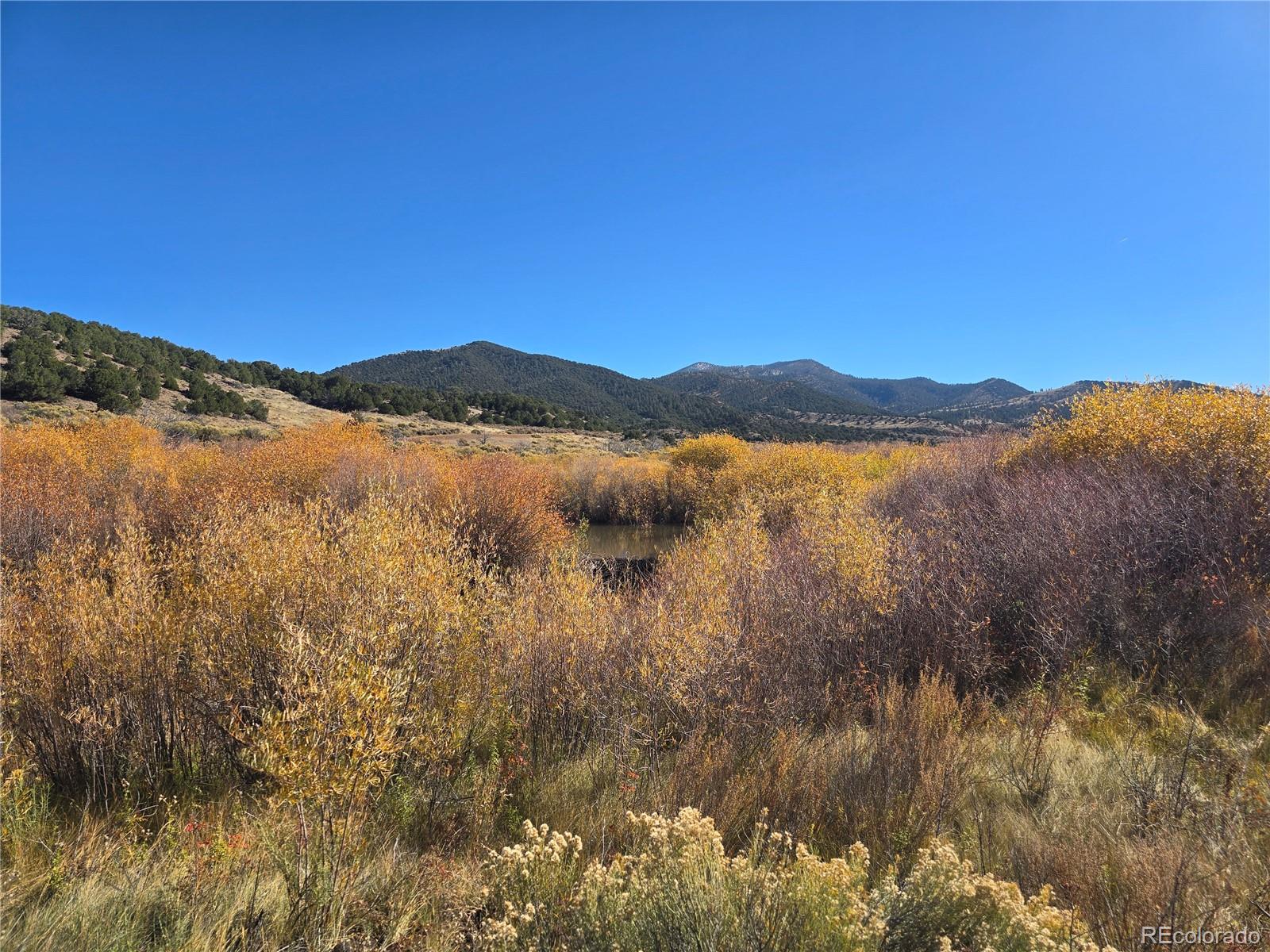 Lot 7542 Indian Creek Road