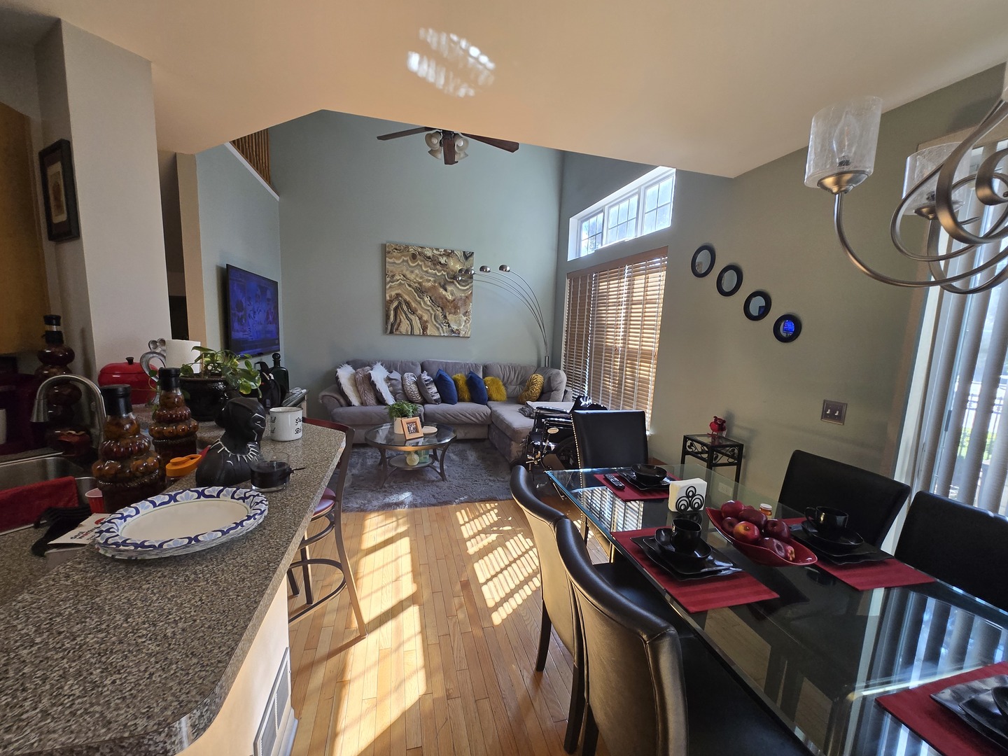 494 Vaughn Circle