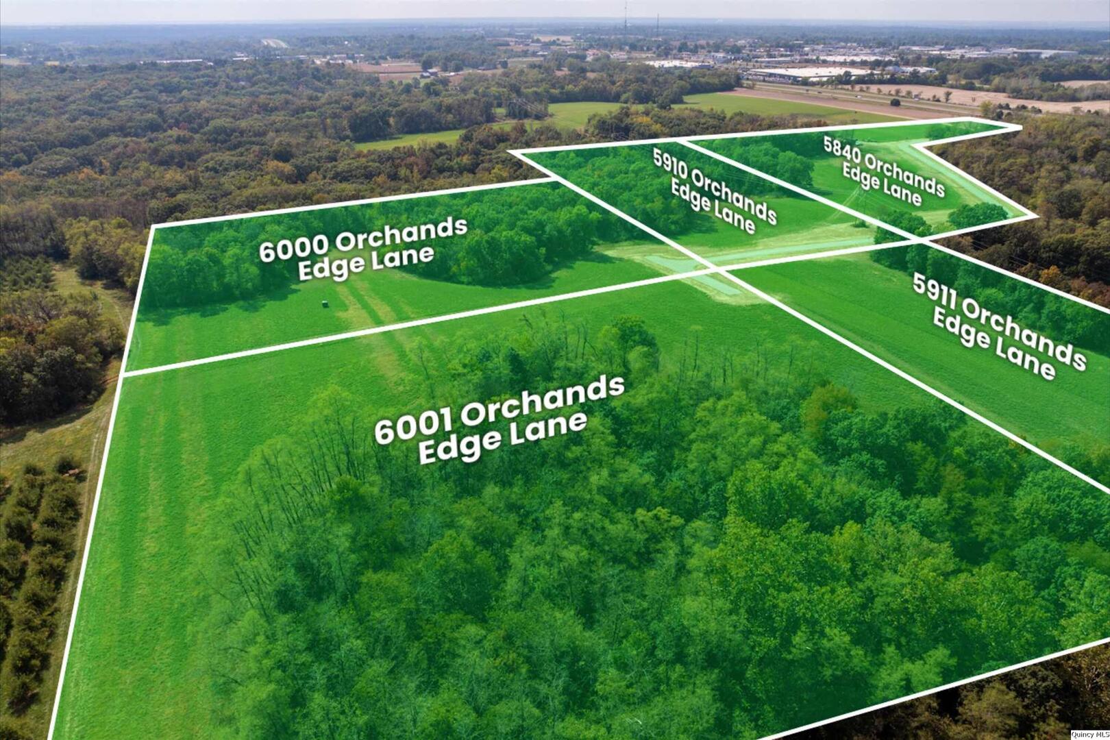 6000 Orchards Edge Lane