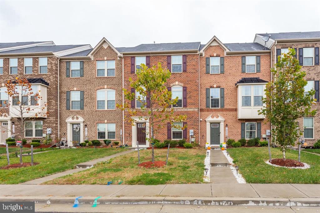 10520 Norbourne Farm Road