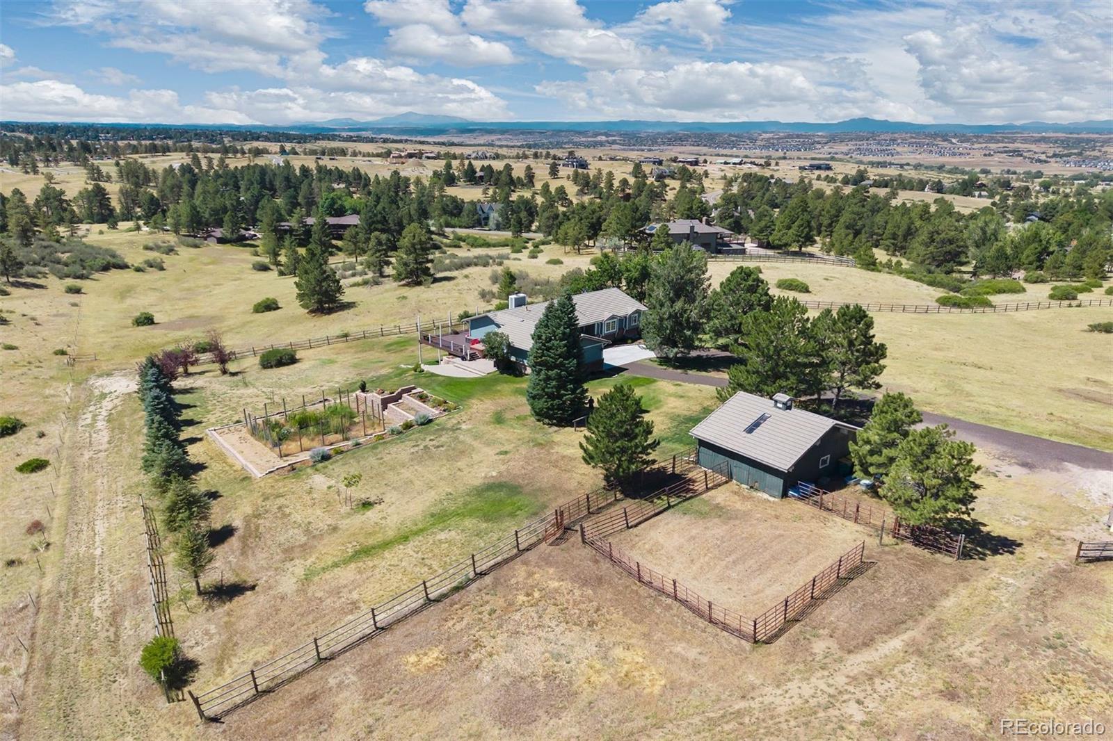 8454 N Sundown Trail