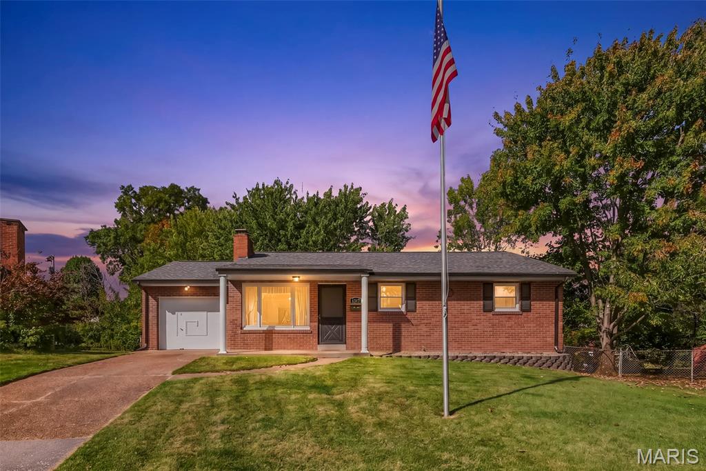 6347 Ashwell Drive