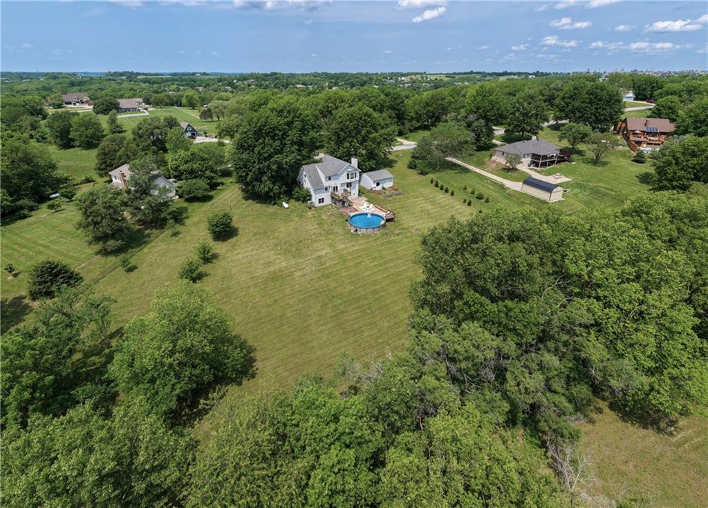 13355 Prairie Creek Road