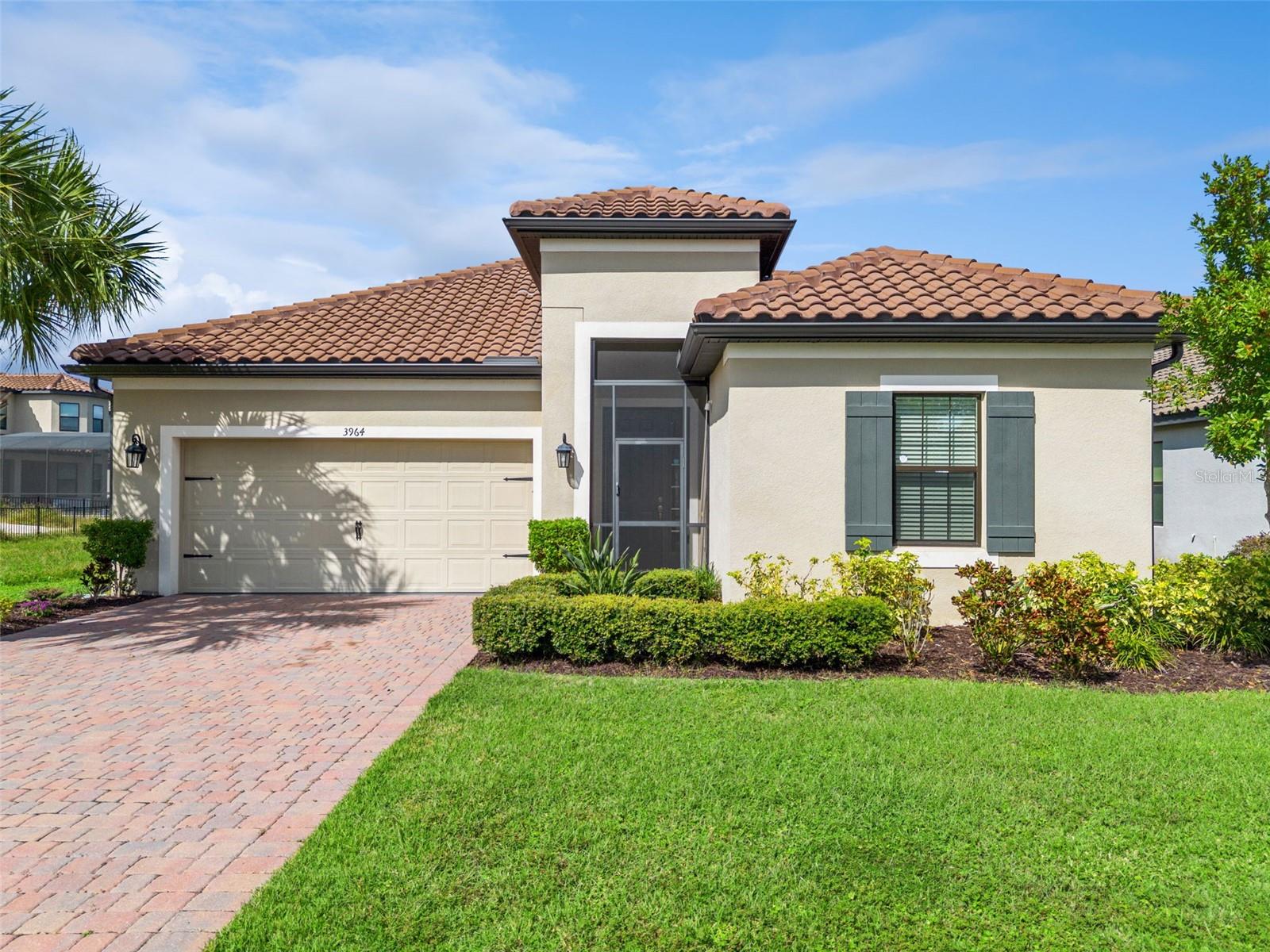 3964 Carrick Bend Dr