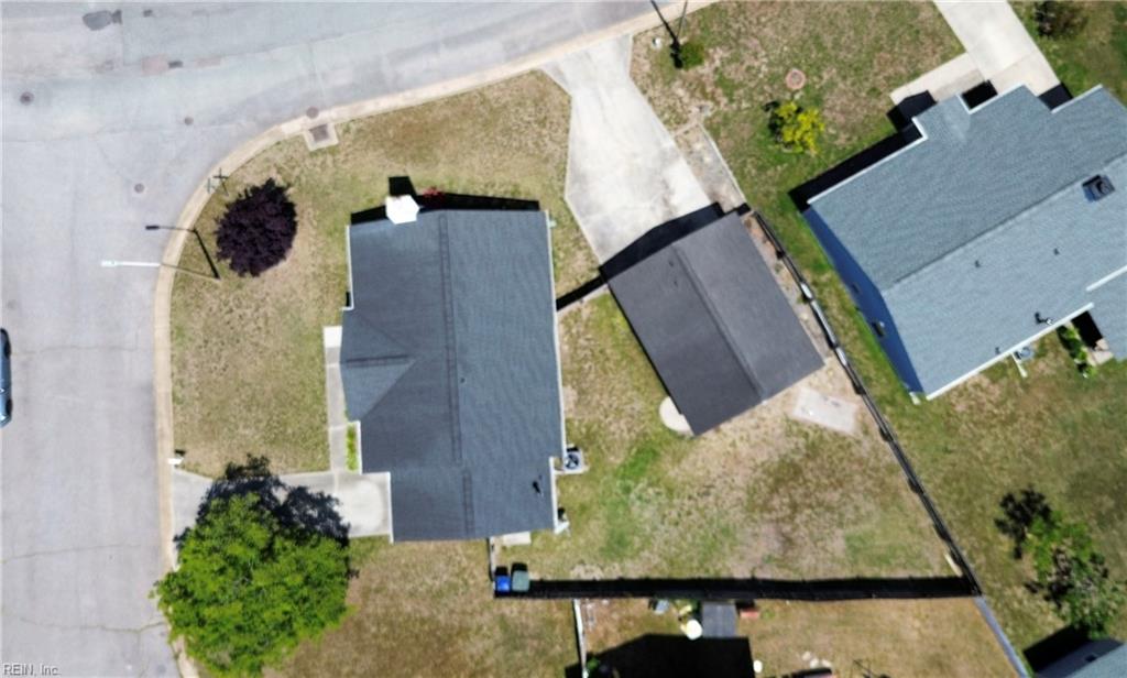 822 Estelle Court