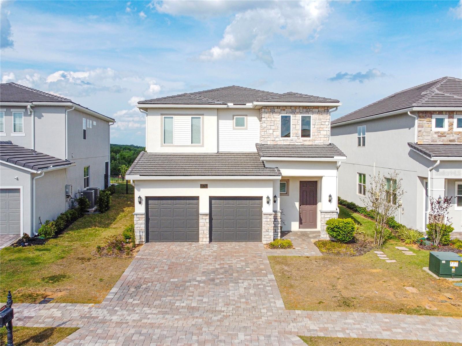 Residential for sale in Montverde, Florida, O6295145