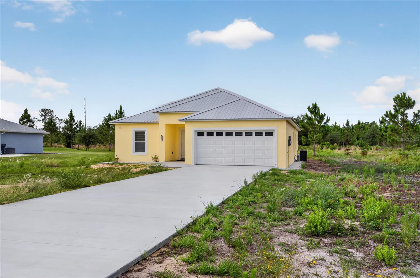 2581 Poinciana Drive