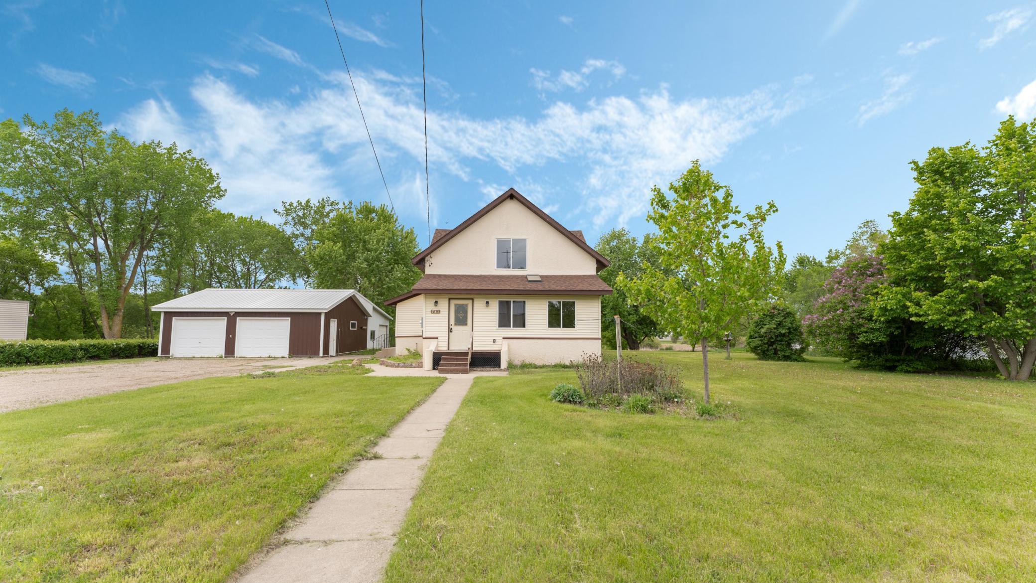 741 Riverside Road