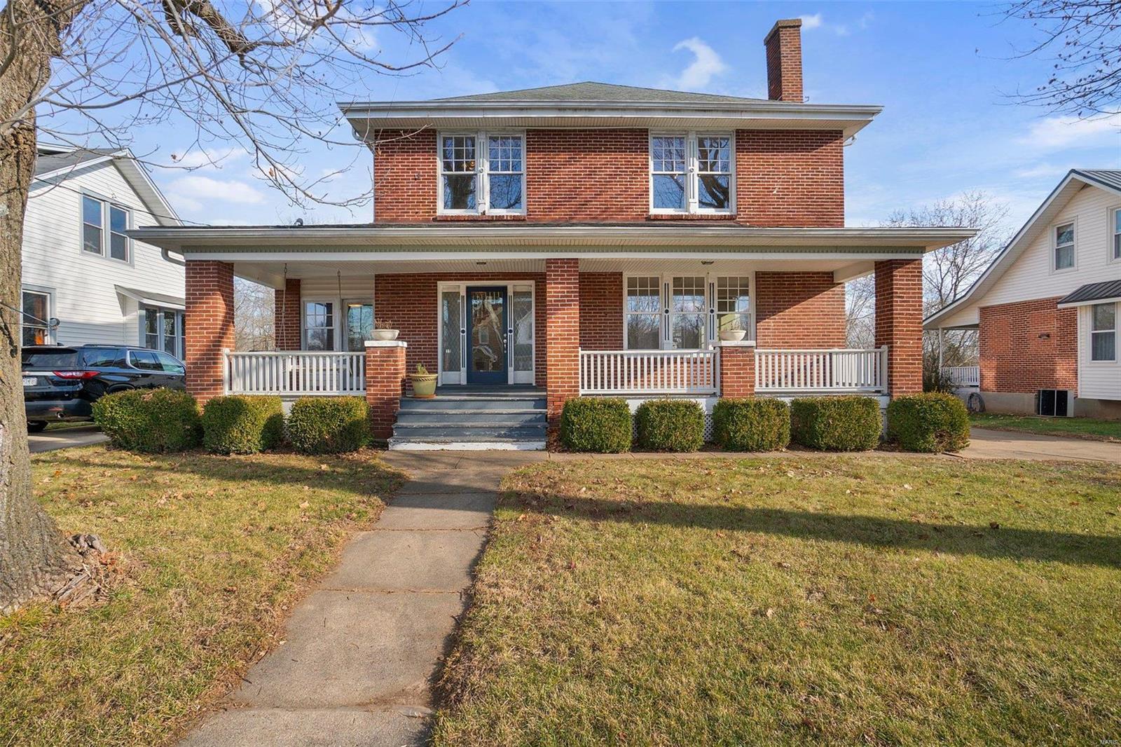 Residential for sale in New Haven, Missouri, 24002917