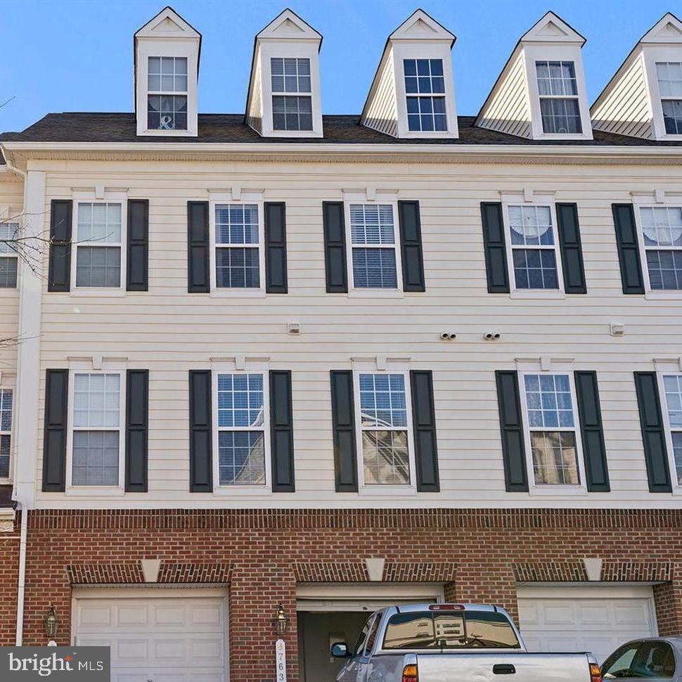 6765 Hampton Bay Lane, Gainesville, VA 20155