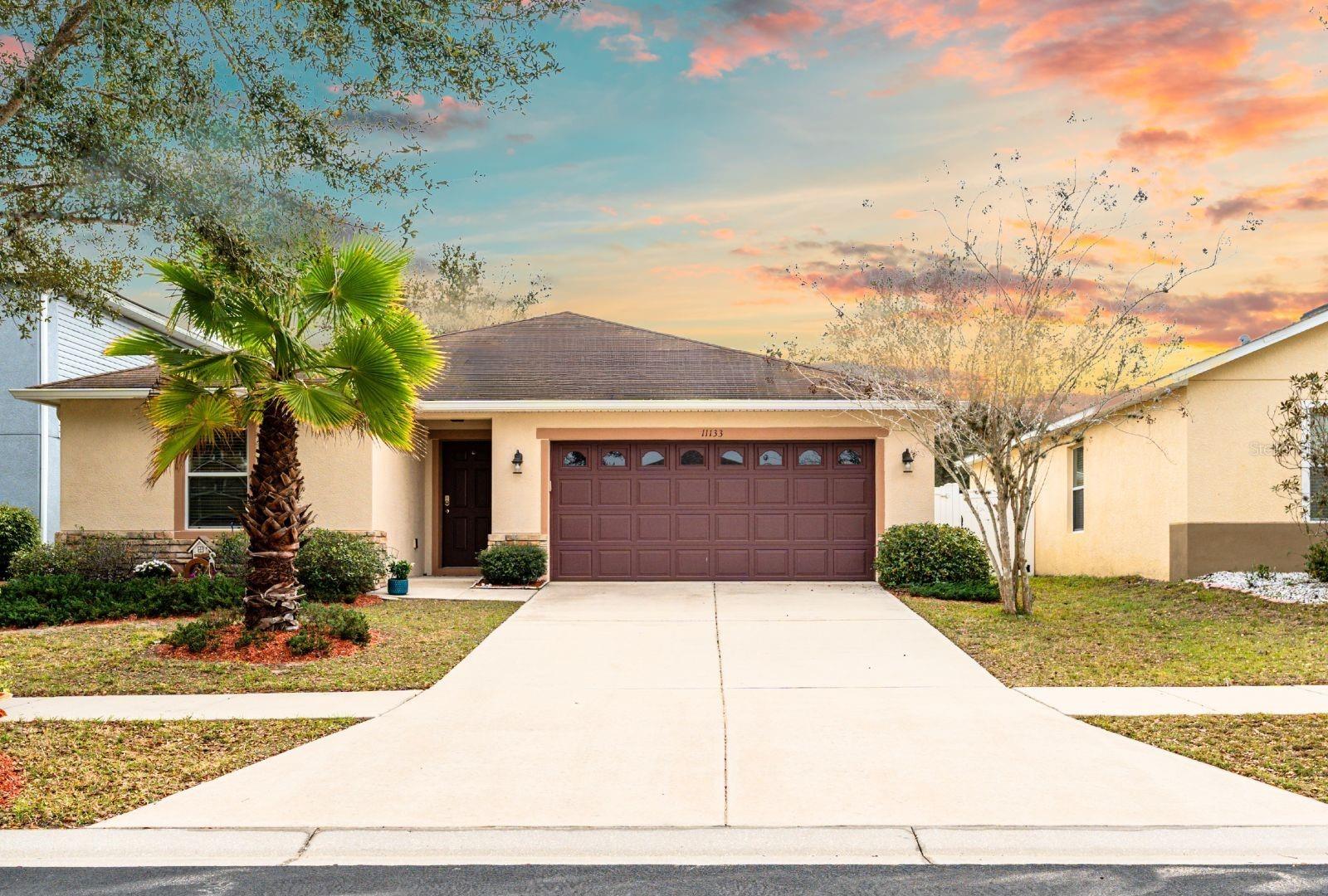 11133 Goldenrod Fern Drive