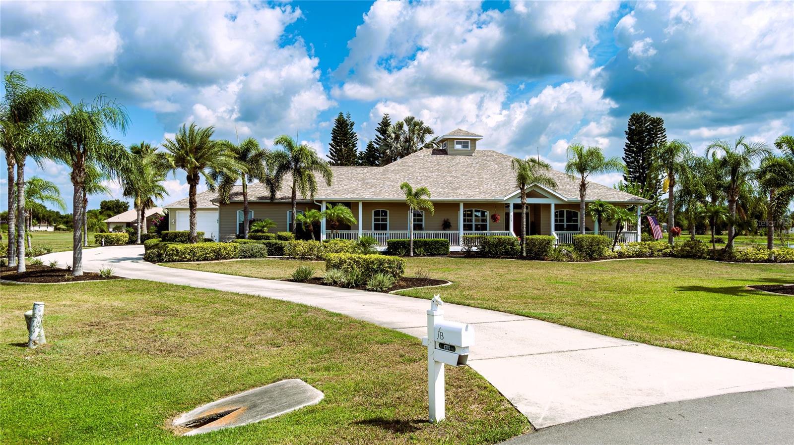 4707 Key Deer Terrace