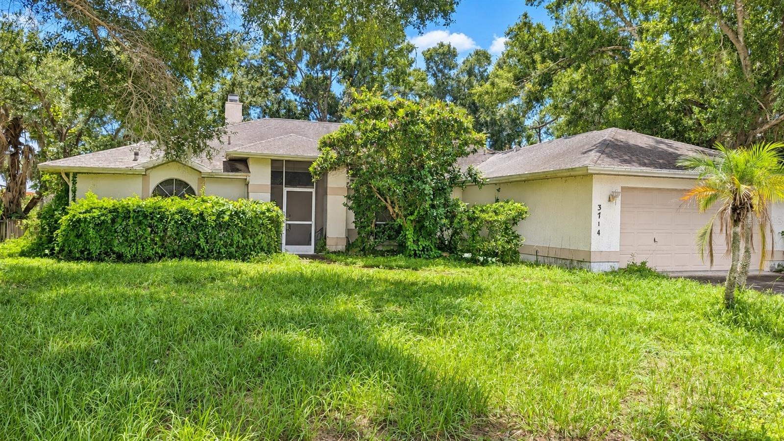 3714 Pond View Lane