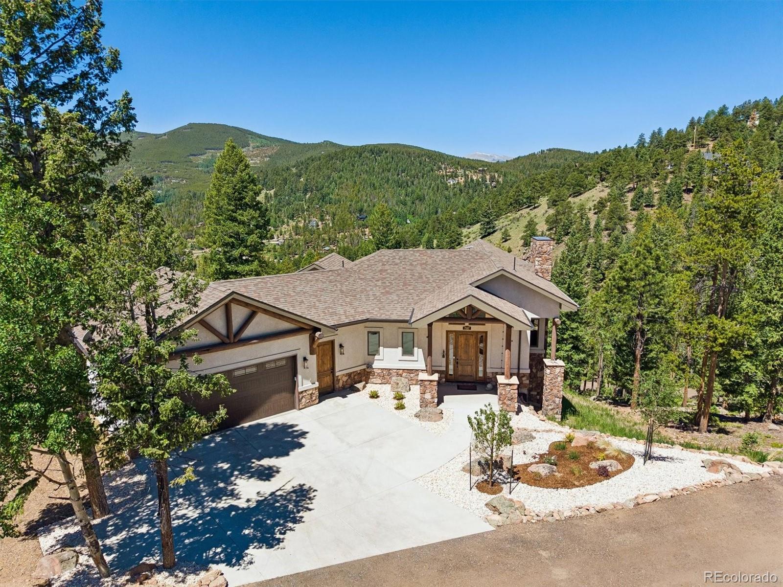 7147 Lodgepole Court