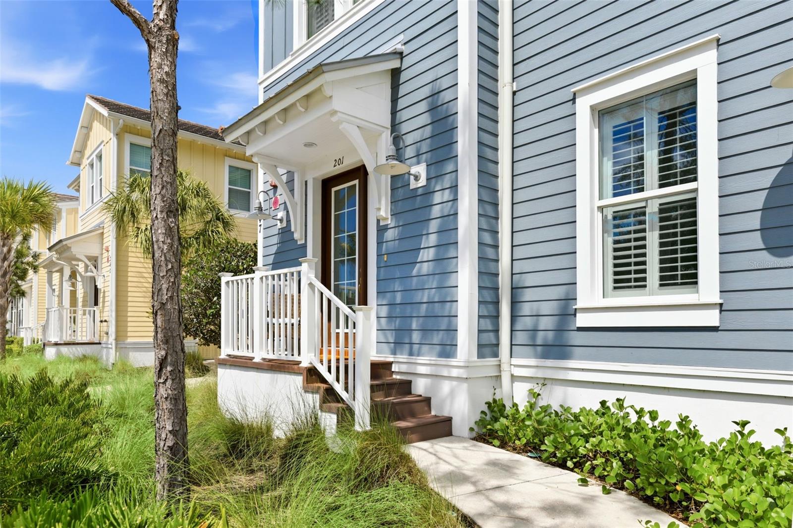 347 Compass Point Drive 201