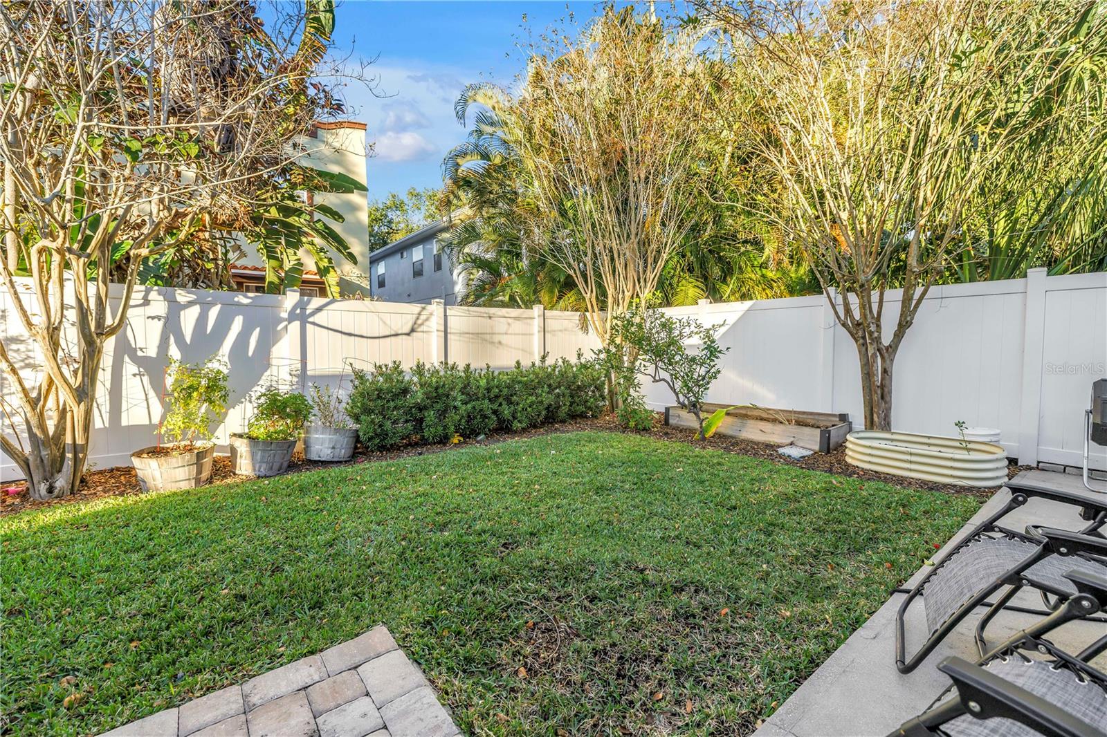 4309 W Obispo Street