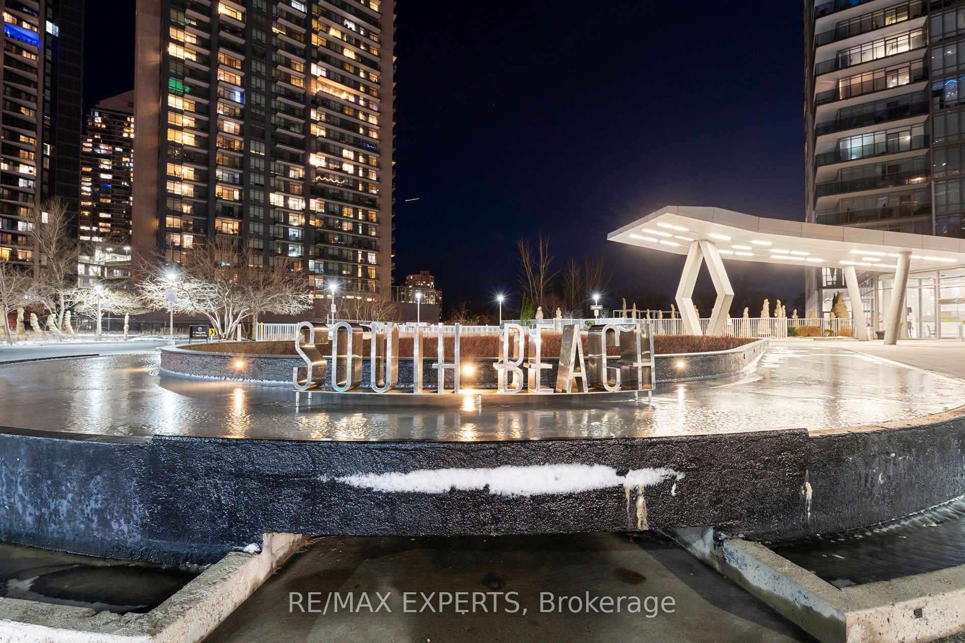 90 Park Lawn Rd PH-3007