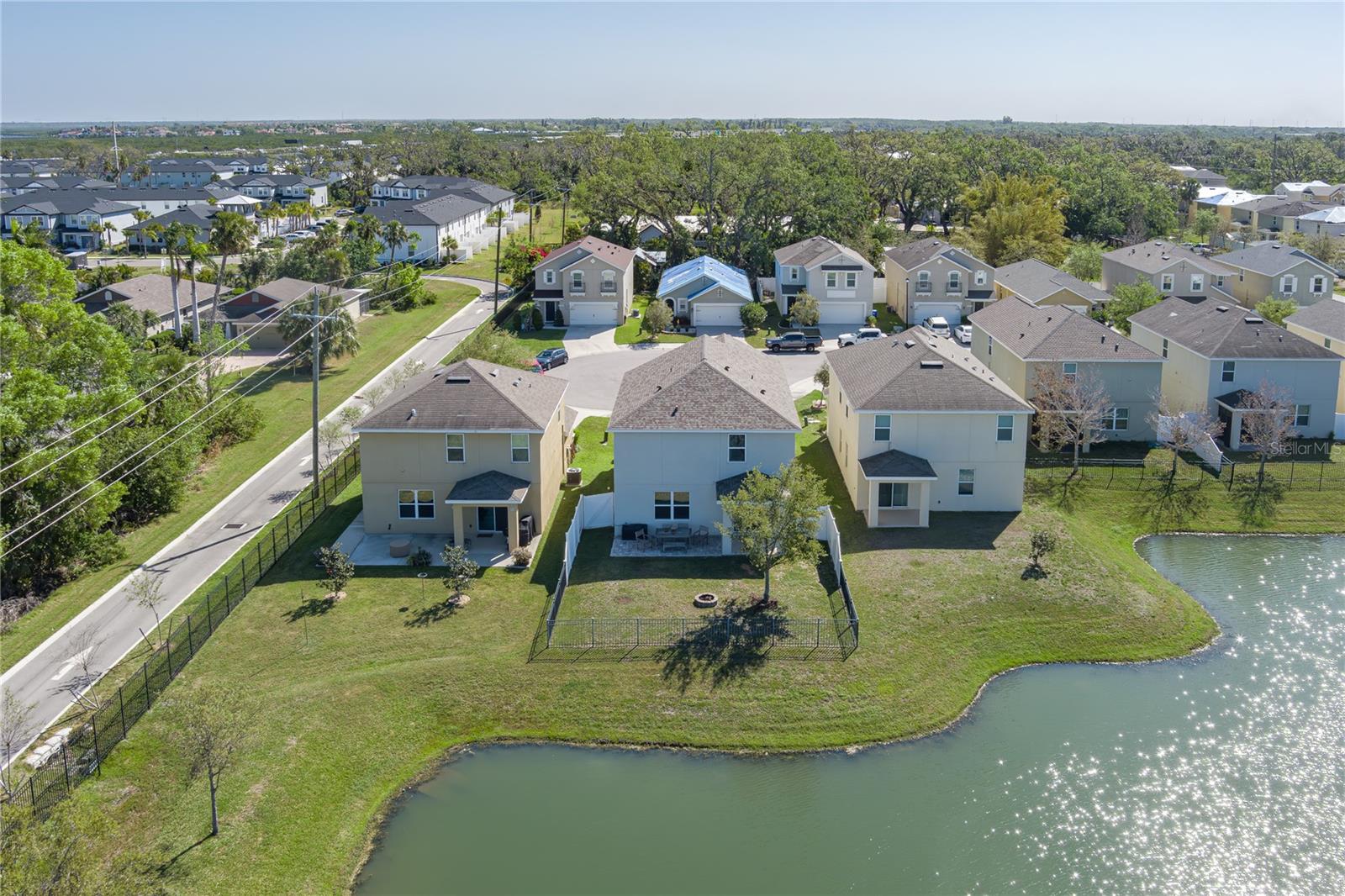 108 San Avellino Court