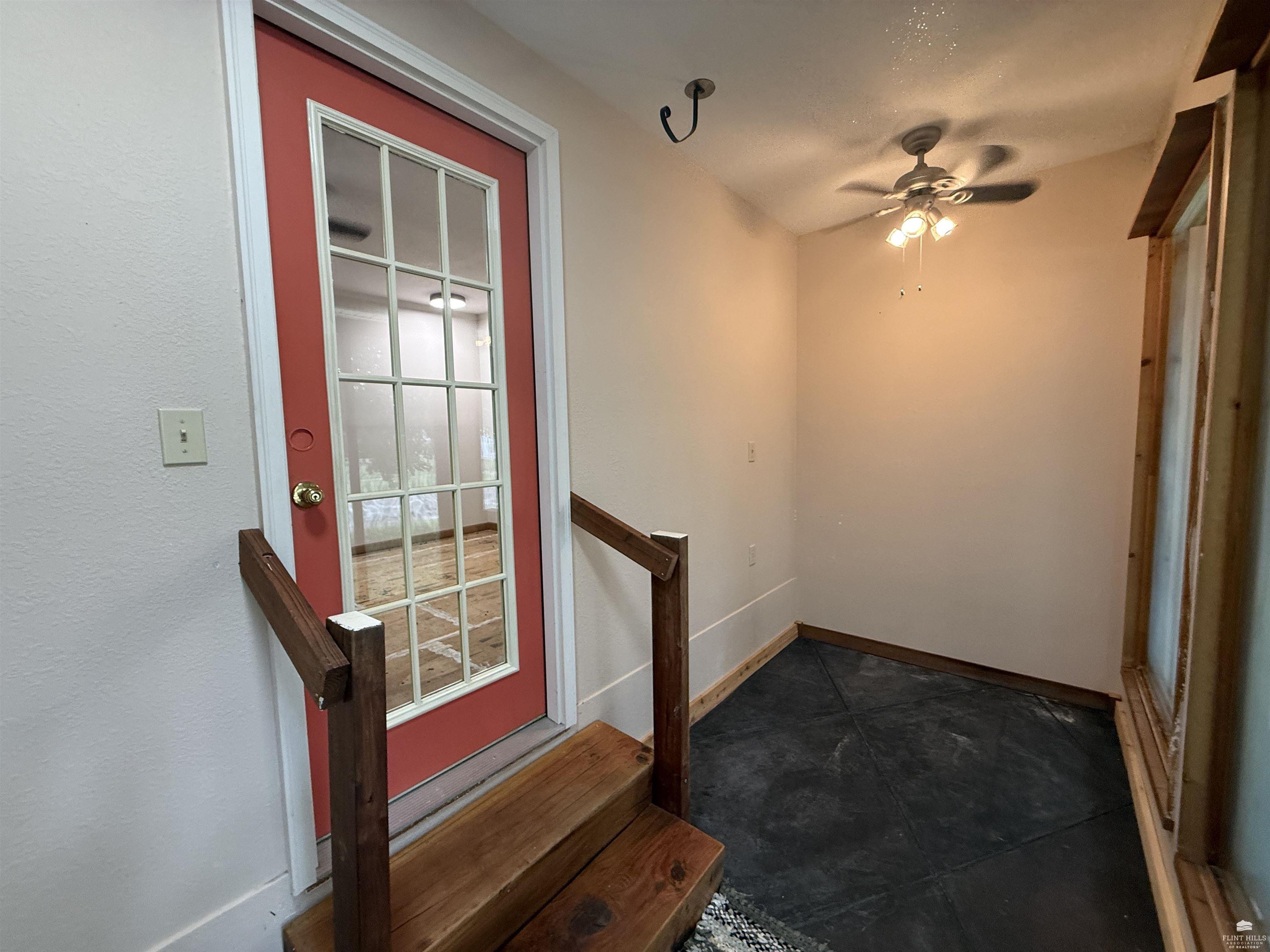 227 Blunt Street