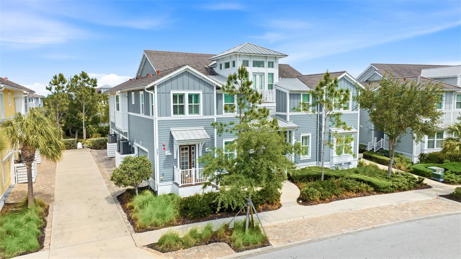 347 Compass Point Drive 201