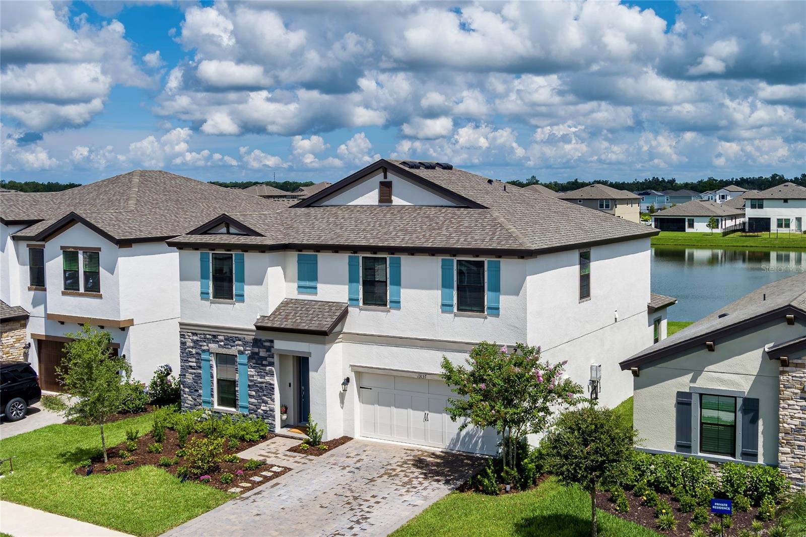 13137 Homestead Lane