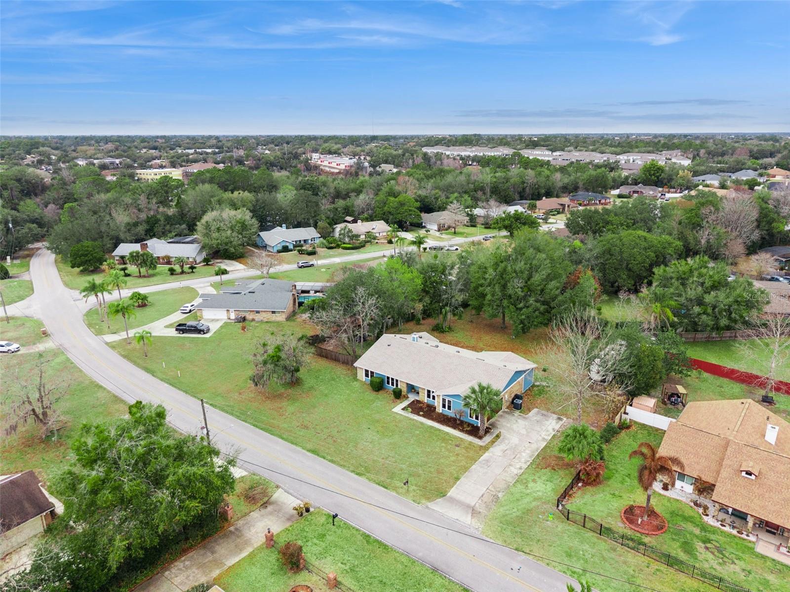 520 Summerhaven Drive
