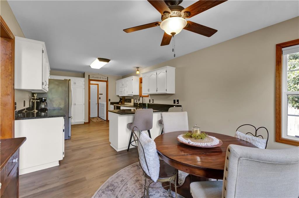 5208 Stoneridge Drive