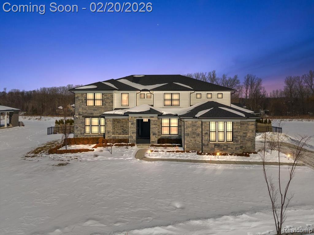 21369 Ballantyne Boulevard