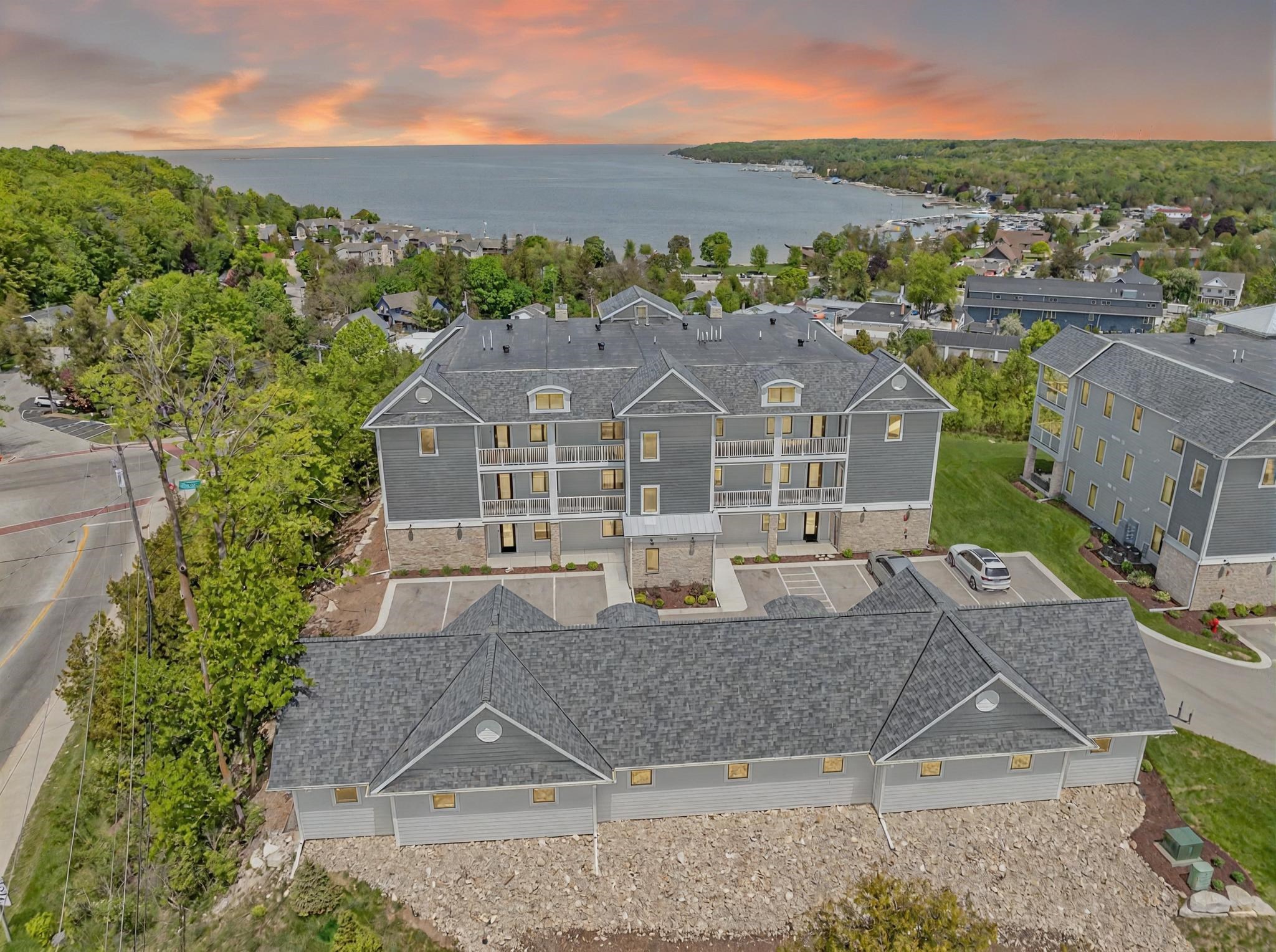 10609 Shore View Place 102