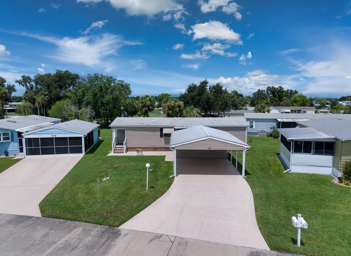 158 Osprey Circle