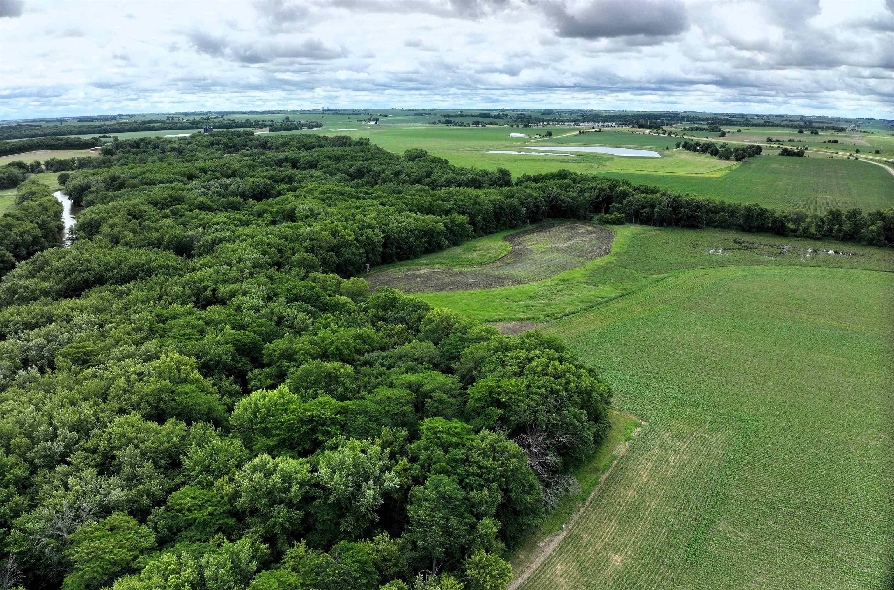 89.14 Acres Smokey Hollow