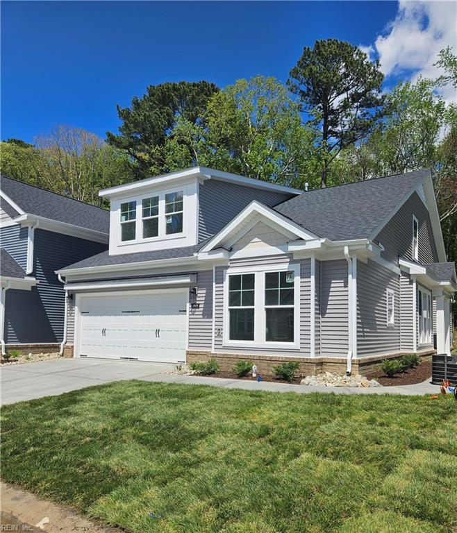 4719 Mahogany Run, Chesapeake, VA 